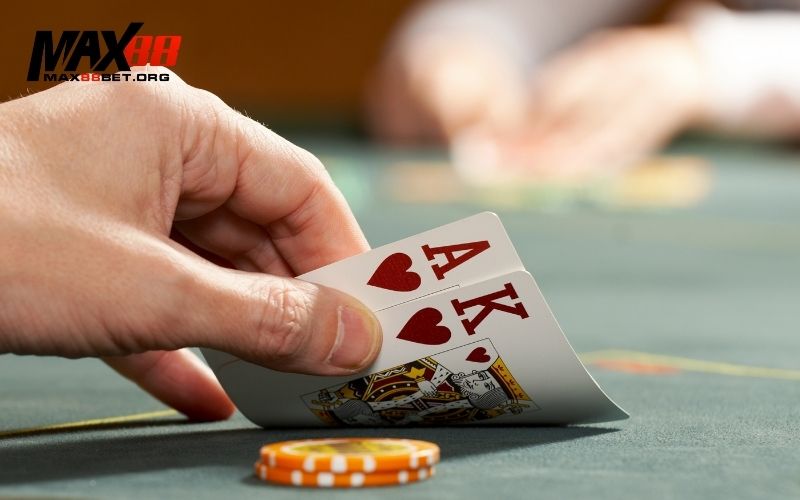 Poker Online