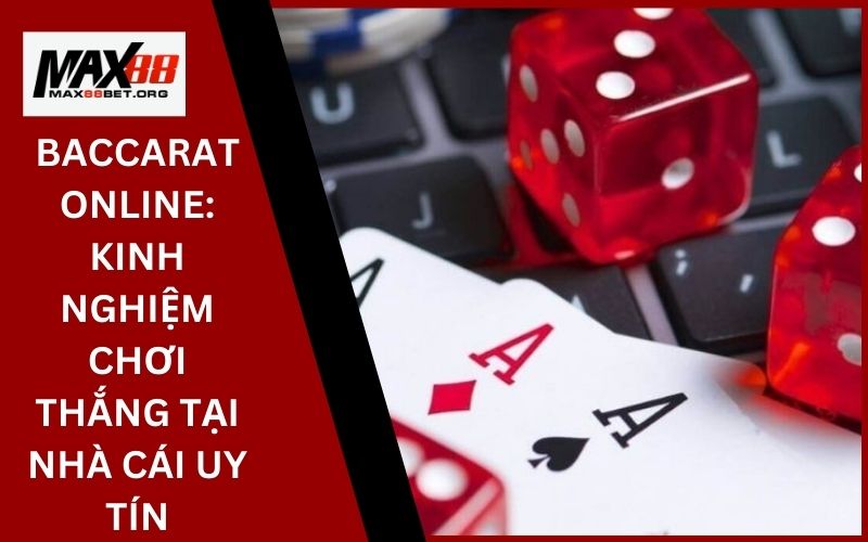 Poker Online_ Luật chơi, chiến thuật và mẹo thắng hiệu quả